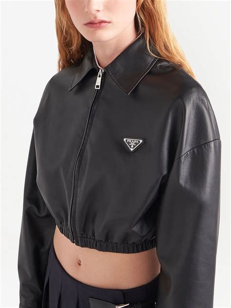 neon prada jacket|Prada jacket sale.